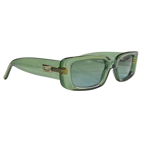 gucci logo sunglasses womens|Gucci sunglasses clear.